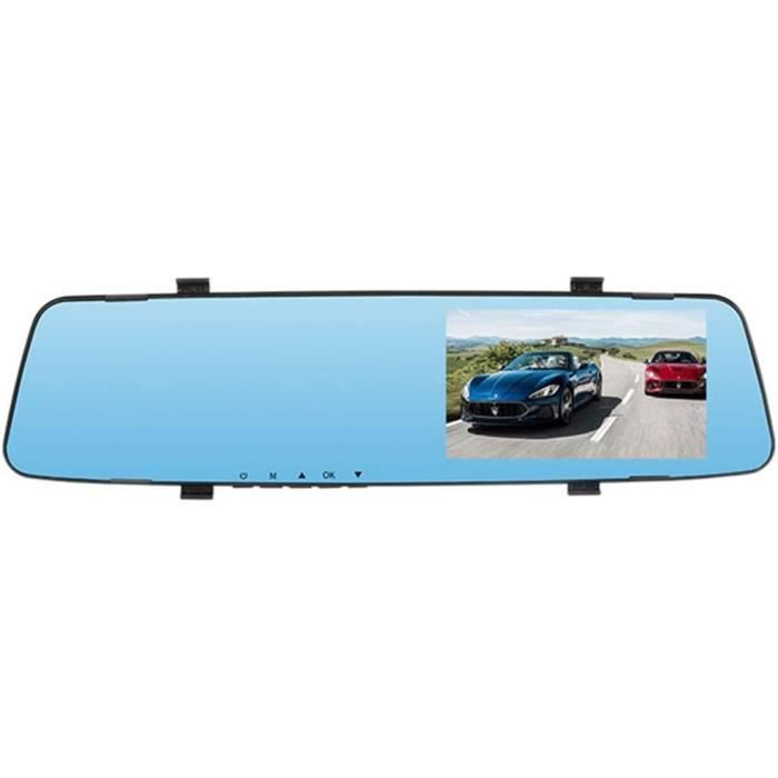 iving Dash Cam CaméRa Pour Voiture Nouveau CaméRa De Voiture Grand Angle Caché CaméRa De Voiture Pour Les Voyages En Voiture E[1012]