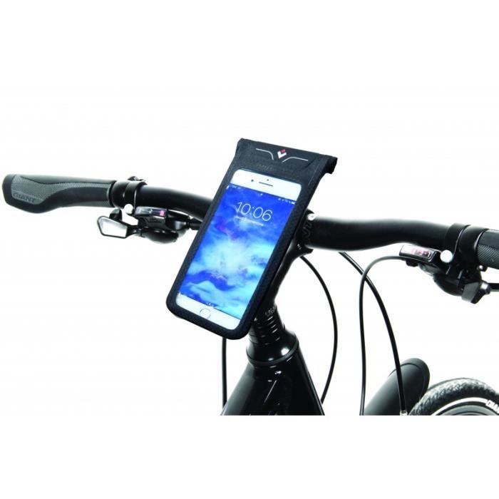 Sacoche smartphone 100% WATERPROOF