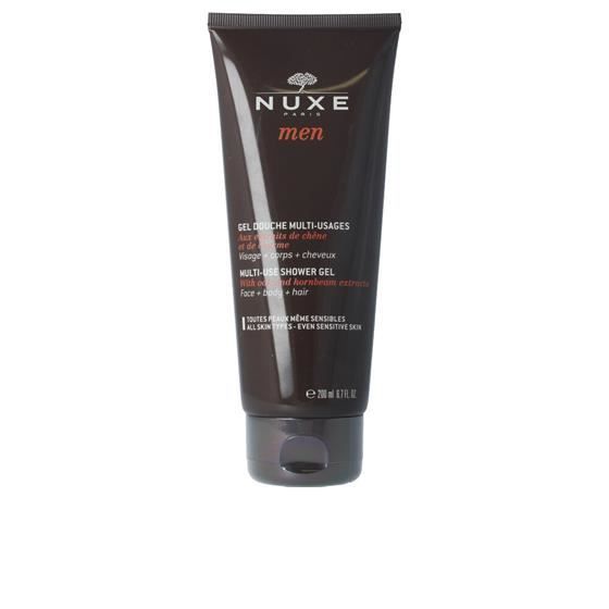 Nuxe Men Gel Douche Multi Usages 200ml