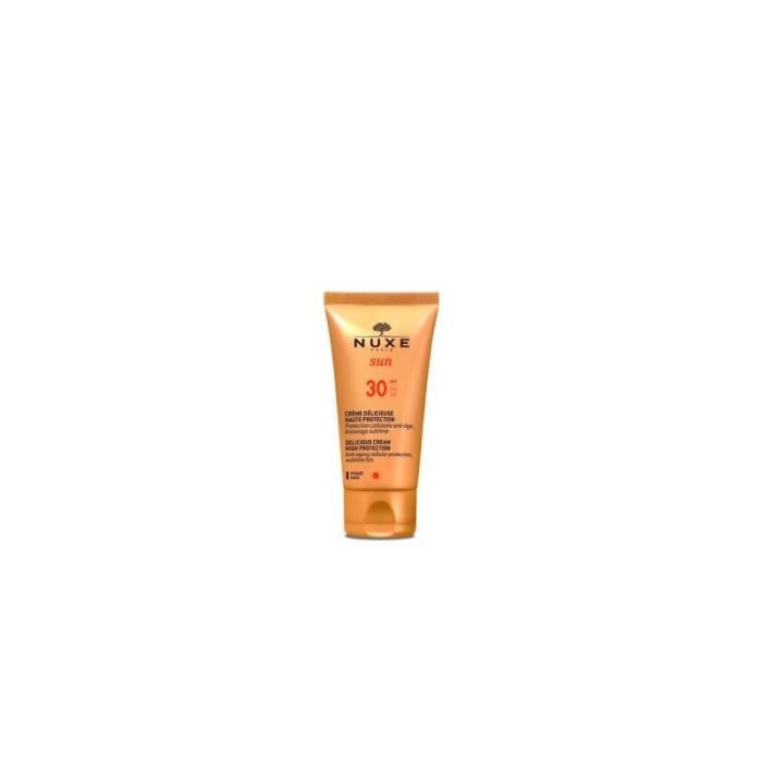 NUXE SUN CREMA SPF30 50 ML