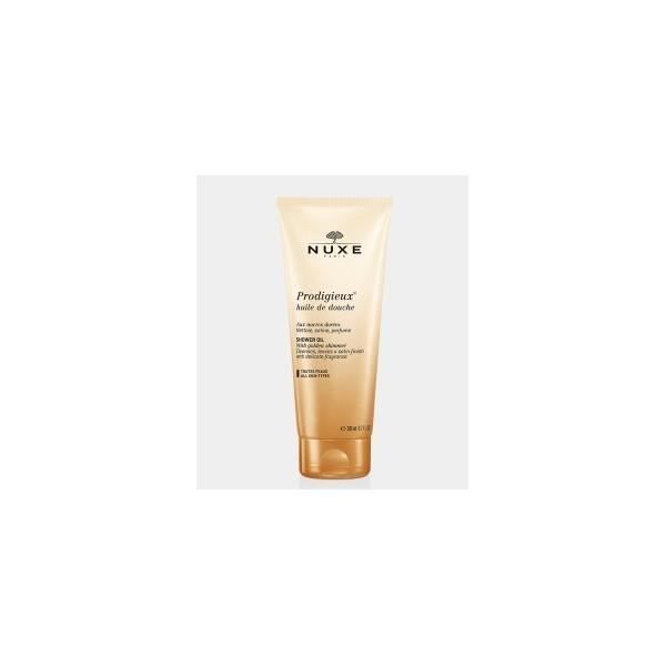 Nuxe Prodigieux Huile de douche 200ml