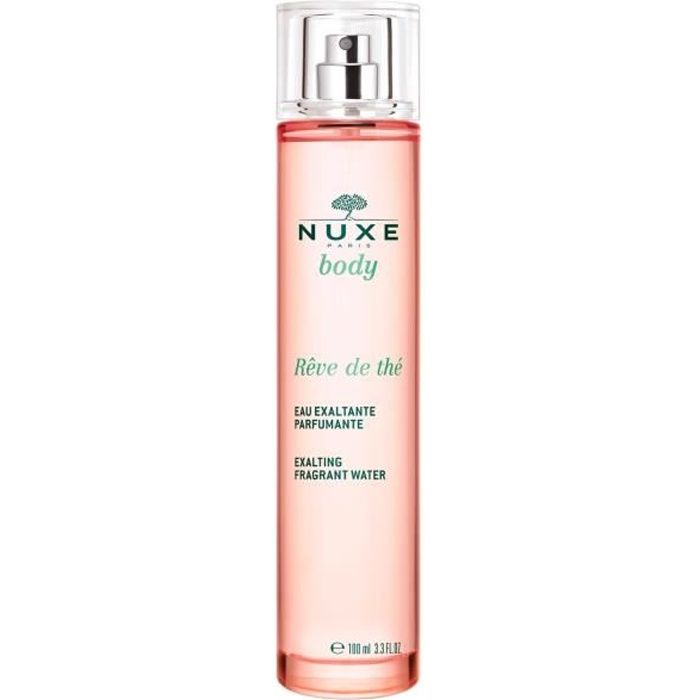 Nuxe Body Rêve de Thé Eau Exaltante Parfumante 100ml