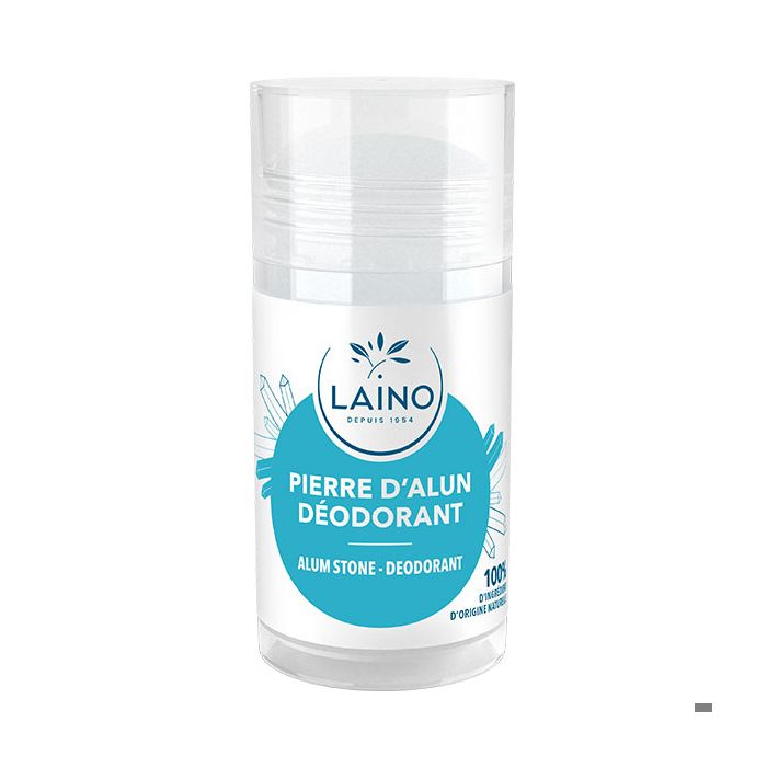 Laino Déodorant Pierre d'Alun 75g