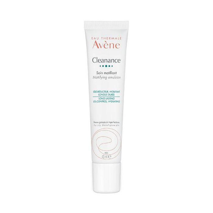 Avène Cleanance Soin Matifiant 40ml