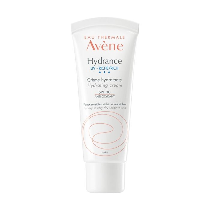 Avène Hydrance UV Riche Crème Hydratante SPF30 40ml