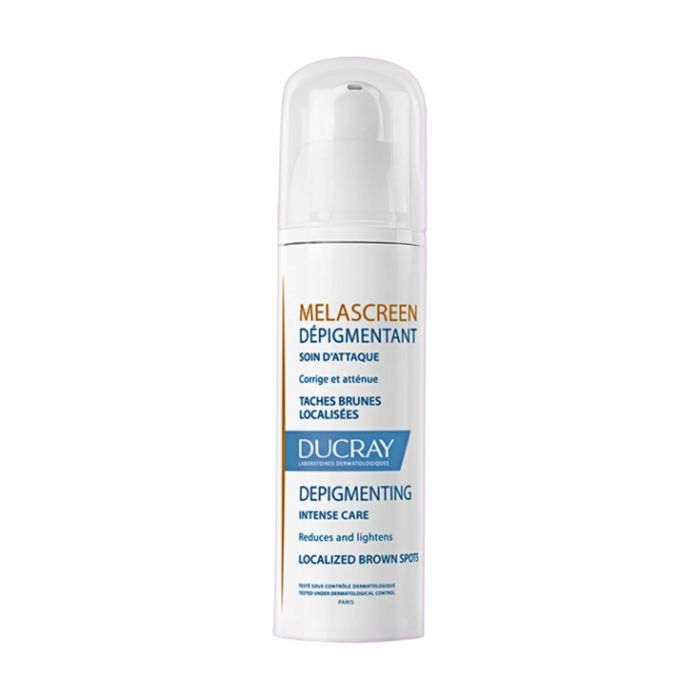 Ducray Melascreen Dépigmentant 30ml