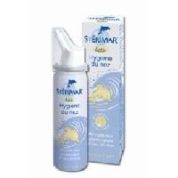 Stérimar Bébé 0 à 3 ans 50ml