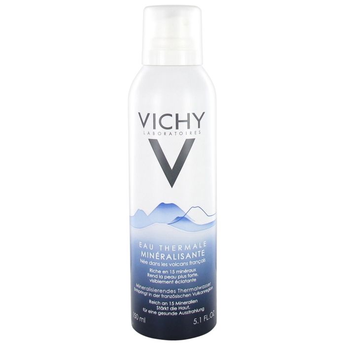 Vichy Eau Thermale Minéralisante Spray 150ml
