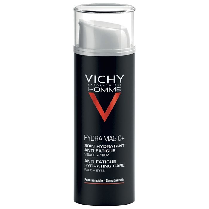 VICHY HOMBRE HYDRA MAG C ANTIFATIGA 50 ML