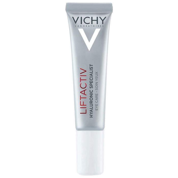 Vichy Liftactiv Supreme Soin Contour Yeux Re-Tenseur 15ml