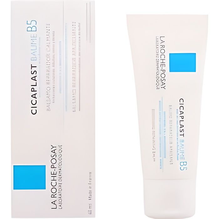 La Roche Posay Cicaplast Baume B5 Réparateur Apaisant 40ml
