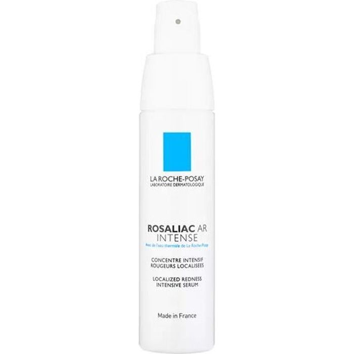 La Roche Posay Rosaliac AR Intense Rougeurs Localisées 40ml