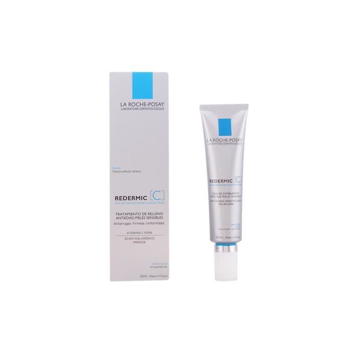 La Roche Posay Pure Vitamin C Riche Soin Anti-Rides 40ml