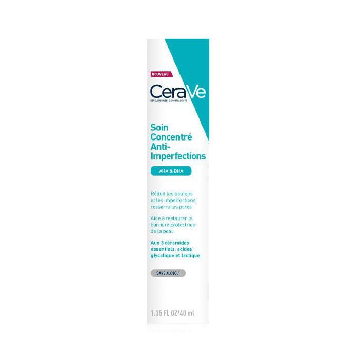 CeraVe Anti-Imperfection Soin Concentré 40ml