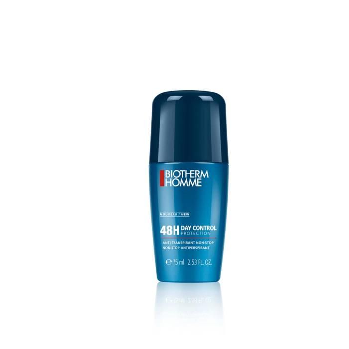 Biotherm - HOMME DAY CONTROL déo roll-on 75 ml