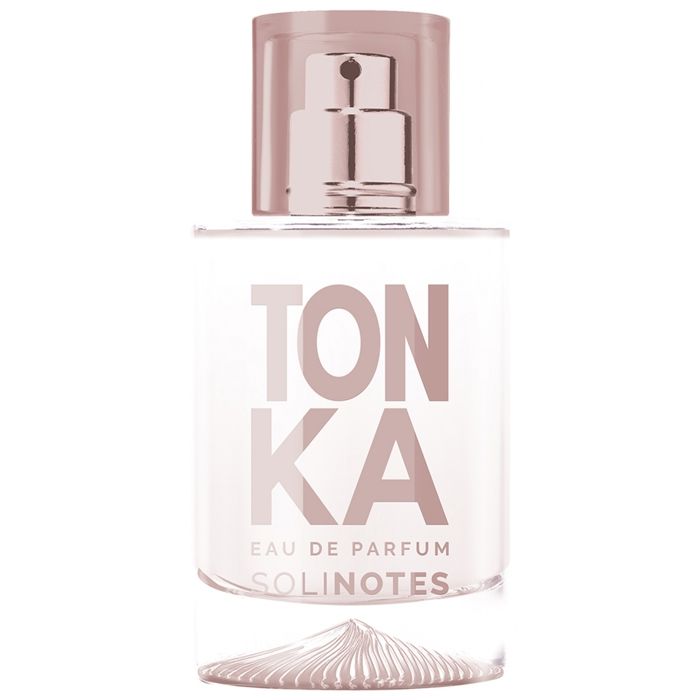 Solinotes Eau de Parfum 50ml Tonka