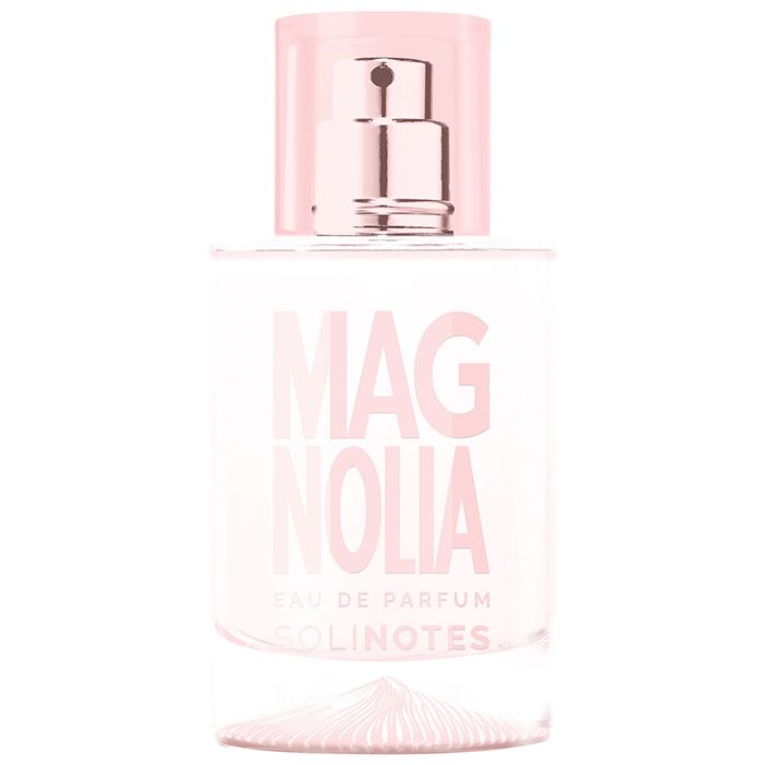 Solinotes Eau de Parfum 50Ml Magnolia