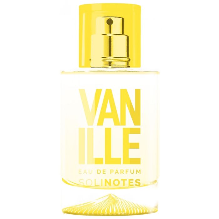 Solinotes Eau de Parfum 50ml Vanille
