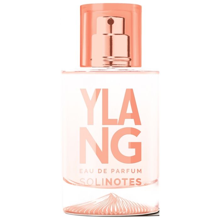 Solinotes - YLANG – Eau de Parfum 50ml