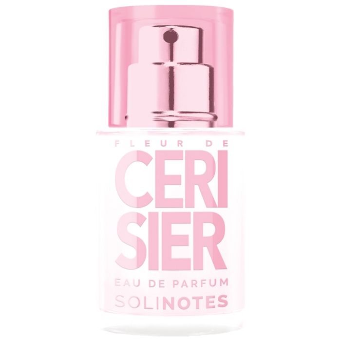 Ceriser Parfum Solinotes 15ml