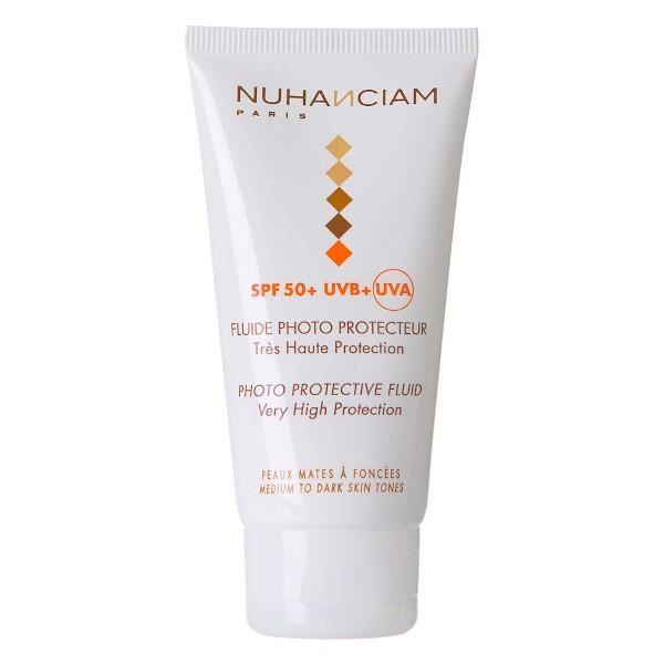 Nuhanciam Fluide Photoprotecteur SPF50+ 50ml