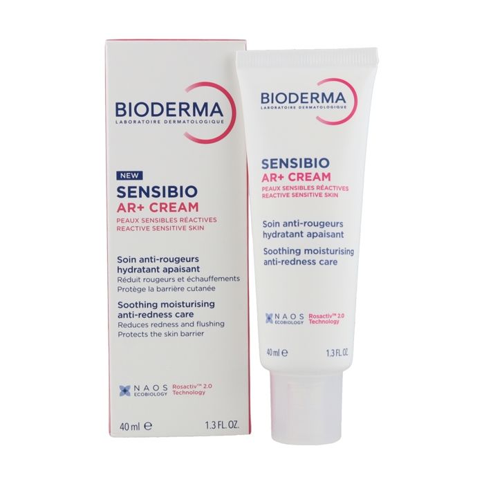 BIODERMA SENSIBIO AR 40 ML