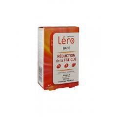 Léro Base 42 gélules