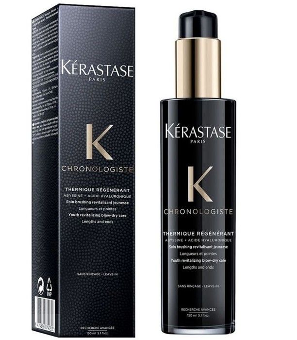 Kérastase Sérum Thermique Régénérant Chronologiste 150ml