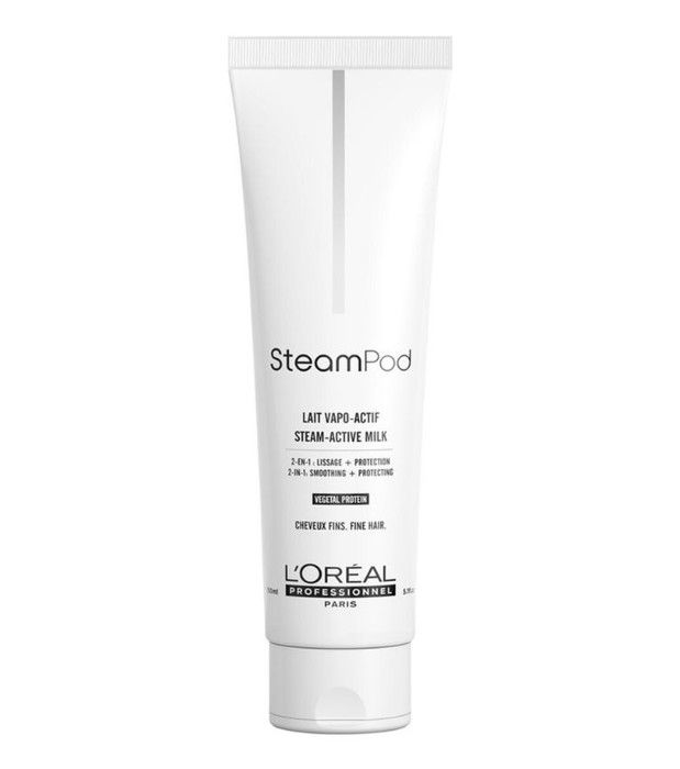 Lait De Lissage Pour Cheveux Fins Steampod 2022 - 150 Ml