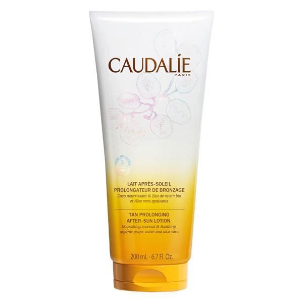 Caudalie Solaire Lait Après-Soleil Prolongateur de Bronzage 200ml