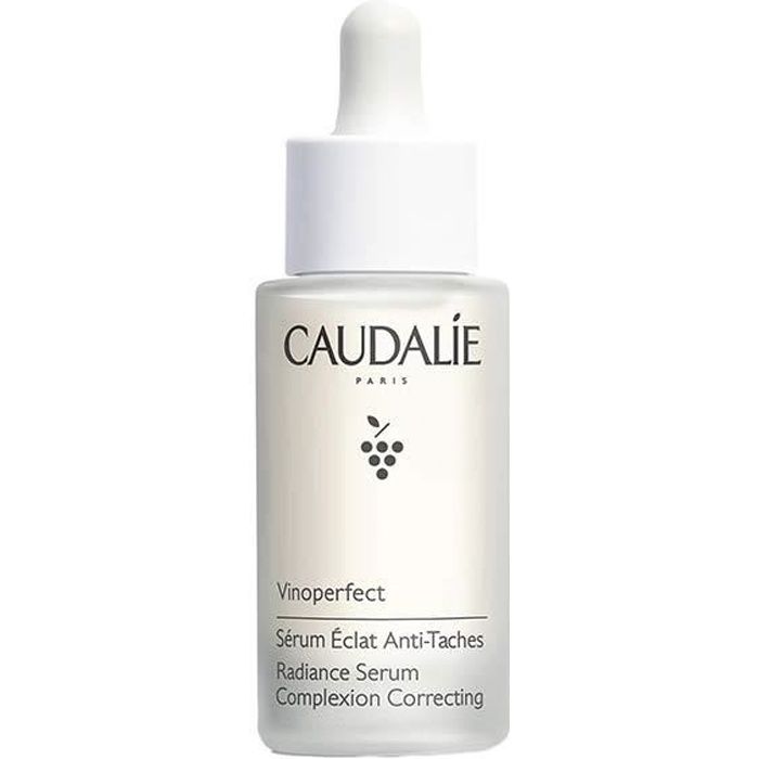Caudalie Vinoperfect Sérum Eclat Anti-Taches 30ml