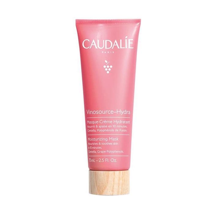 Caudalie Vinosource-Hydra Masque-Crème Hydratant 75ml