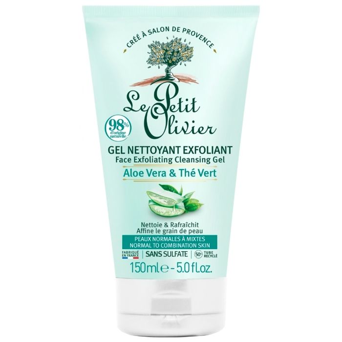 NC 150ML GEL NETT ALOE THE V