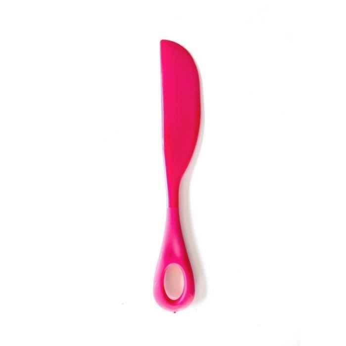 Spatule à tartiner