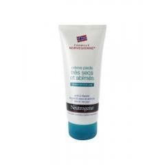 Neutrogena® Formule Norvégienne® Crème Pieds Très Secs et Abimés 100ml