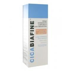 Cicabiafine Crème Hydratante Anti-Irritations 200ml
