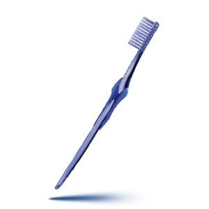 Elgydium Brosse à Dents Vitale Colour Médium