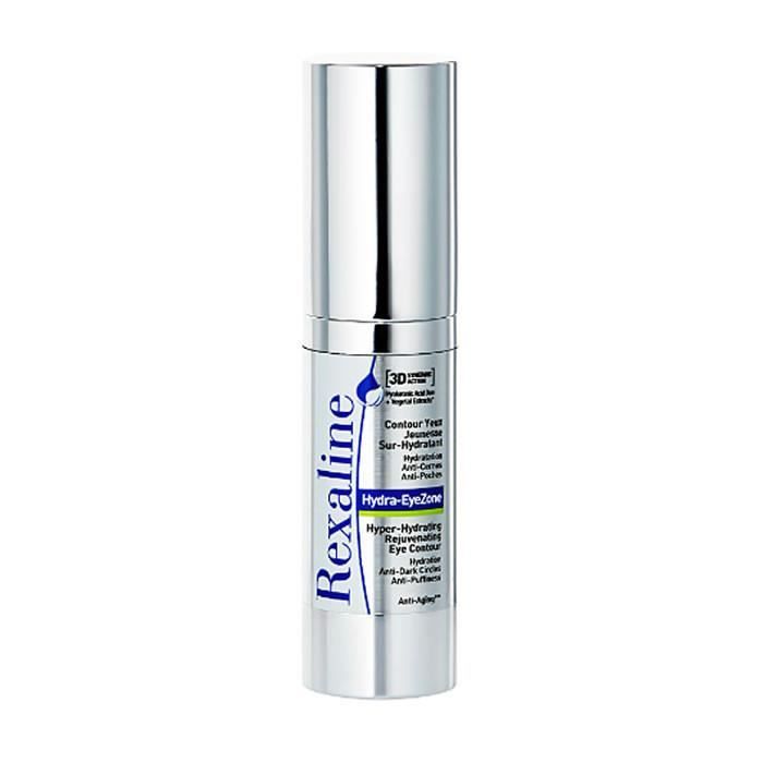 REXALINE - REXALINE 3D HYDRA-EYEZONE - Vaporisateur 15ml