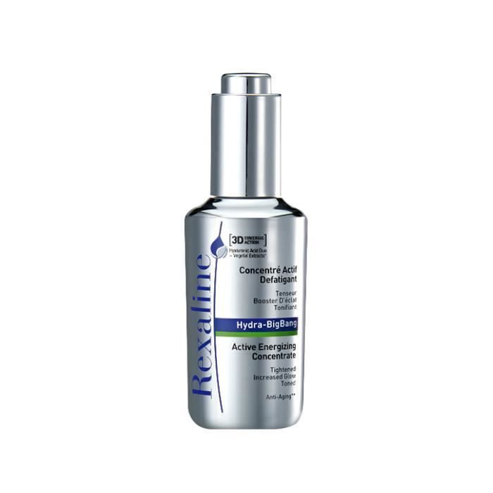 REXALINE - Rexaline 3D Hydra BigBang 30ml