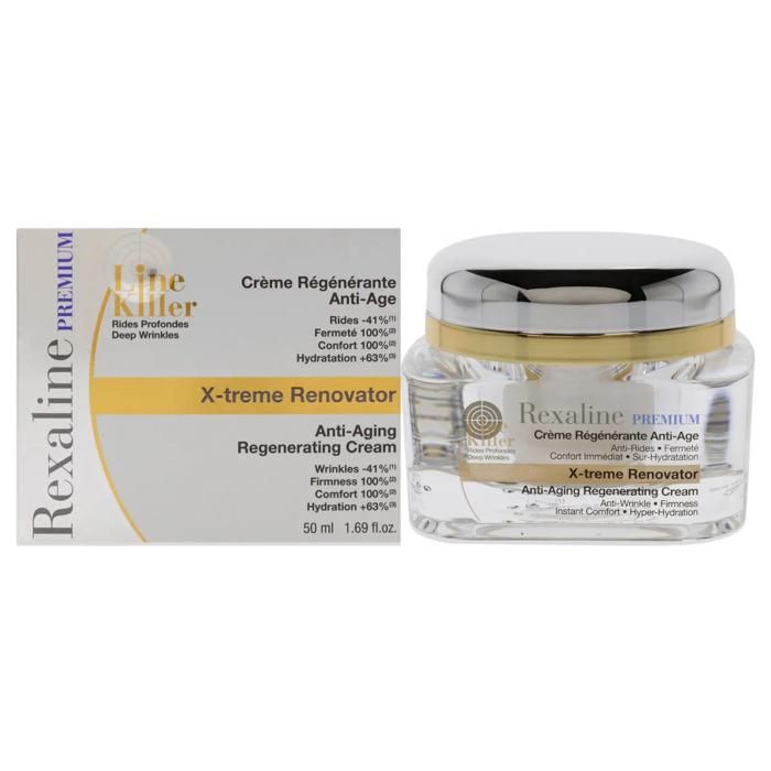 Crème anti-âge Premium Line-Killer X-Treme Kanebo - 50 ml