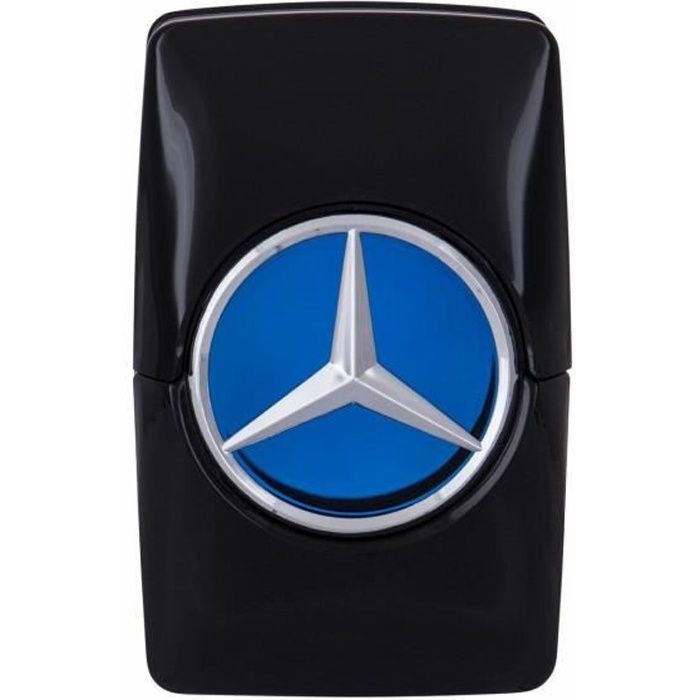 Mercedes-benz 100ml Homme Intense, Eau De Toilette