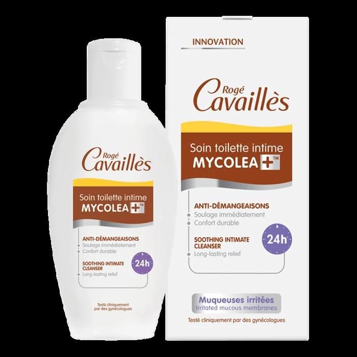 Rogé Cavaillès Mycolea+ – Soin Lavant Intime - 200ml