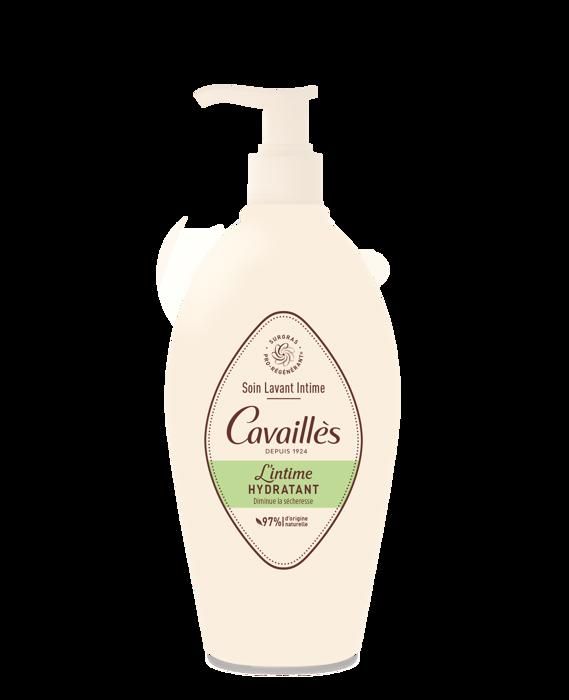Rogé Cavaillès Soin Toilette Intime Sécheresse 500ml
