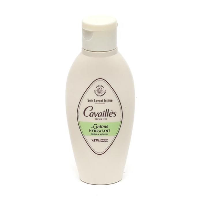 Rogé Cavaillès Soin Toilette Intime Sécheresse 100ml