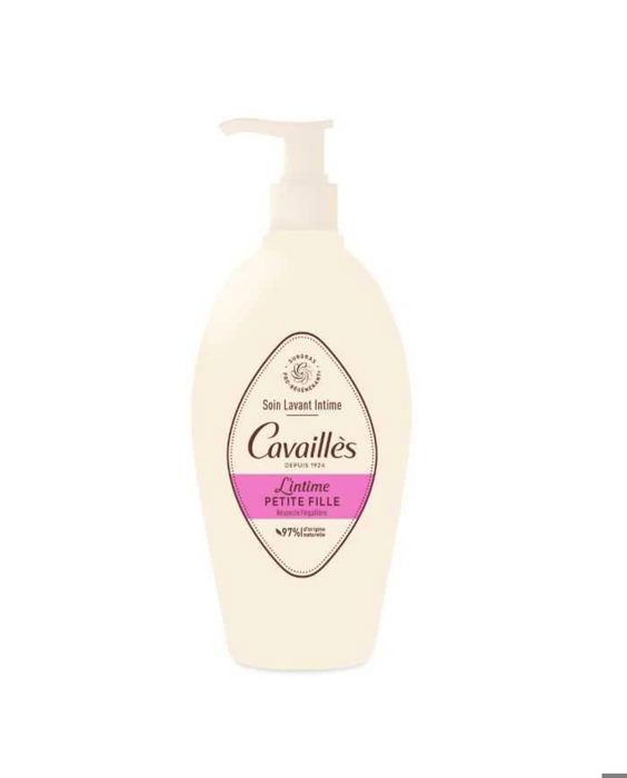 Rogé Cavaillès Soin Intime & Corps Petite Fille 250ml