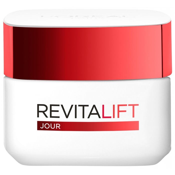 L'Oréal Paris Revitalift Soin Jour Hydratant + Fermeté 50ml