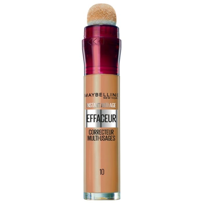 Maybelline L'Effaceur Instant Anti-Age Correcteur 10 Caramel