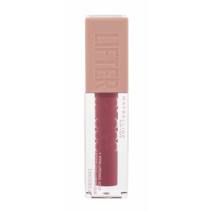 Maybelline 5,4 Ml Lifter Gloss, 005 Pétales, Brillant À Lèvres