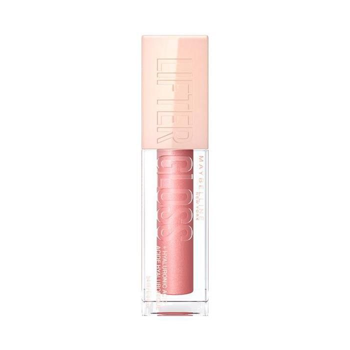 Gloss à Lèvres - Maybelline New York - N°03 Moon - 5,4ml - Hydratation - Effet Repulpant
