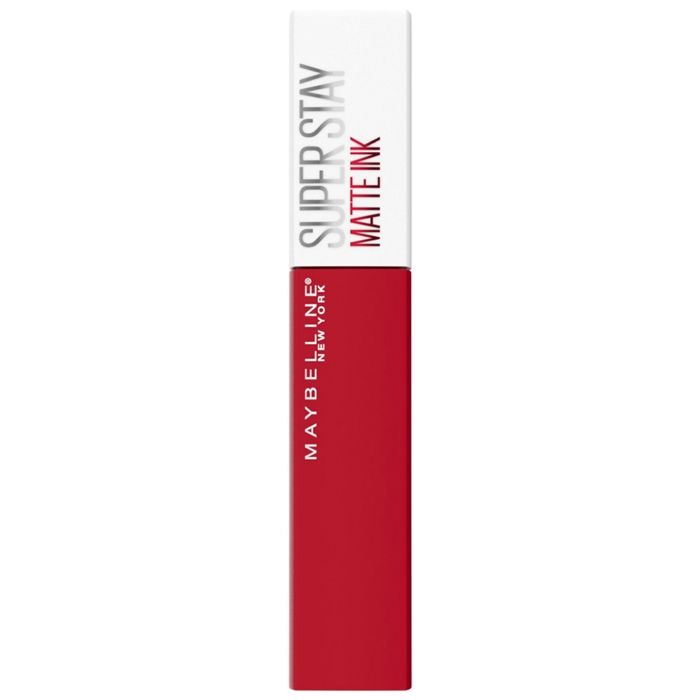 Maybelline New York Superstay Matte Ink Rouge à Lèvres N°325 Shot Caller 5ml